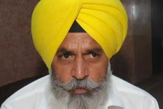 Punjab govt restores security of former MLA Jagdev Singh Kamalu after Moose Wala killing