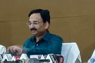 Excise Secretary said new excise policy of  state is beneficial in ranchi