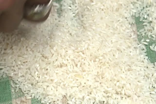 Jharkhand: Over 1000 spoiled rice sacks buried in Giridih, officials accused of negligence