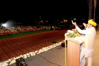 Indore Music College and Auditorium will be named after Lata Mangeshkar