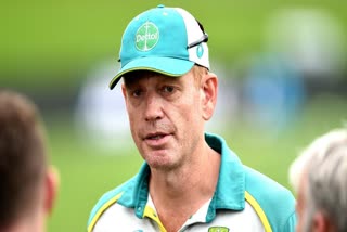 Andrew McDonald tests Covid positive, Australia head coach tests covid positive, Aus coach McDonald test Coronavirus positive, Cricket Australia news