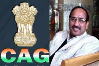 CAG to probe IFS officer Kishan Chand