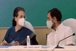 National Herald Money Laundering case  ED summons Sonia Gandhi and Rahul Gandhi  National Herald daily  young Indian pvt limited  നാഷണല്‍ ഹെറാള്‍ഡ്‌ പത്രം  നാഷണല്‍ ഹെറാള്‍ഡ്‌ കേസ്‌  സോണിയാ ഗാന്ധി രാഹുല്‍ ഗാന്ധി ഇഡി  ഗാന്ധി കുടുംബം ഇഡി കേസ്‌