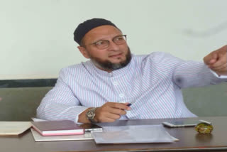 AIMIM to expand its footprint to Rajasthan, to fight for Muslim rights in state