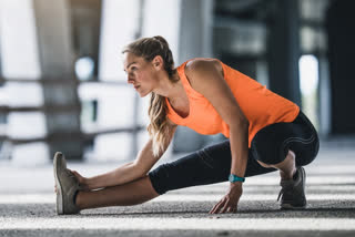 वॉर्मअप, warm up is important before workout, why is warm up important, benefits of warm up, fitness tips, exercise tips for beginners