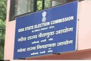 Goa Election