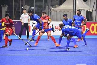 Asia Cup Hockey: India win bronze medal after defeating Japan 1-0