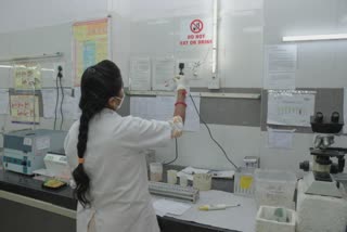 Blood Center of Sayaji Hospital : મળી સ્ટેમ સેલ હારવેસ્ટિંગની પરવાનગી, શું ફાયદો થશે જાણો