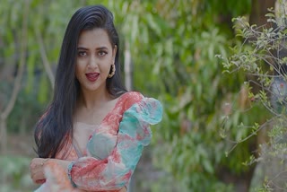 Tejasswi Prakash