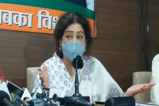 Kirron Kher Controversial Statement