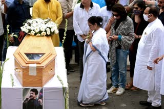 singer KK death, singer KK age, Krishnakumar Kunnath death, Krishnakumar Kunnath age, Krishnakumar Kunnath death cause, how did kk die, kk songs, kk honour in kolkata