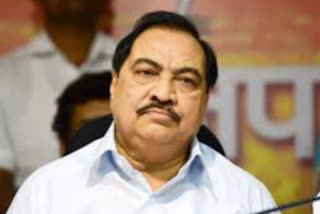 Eknath Khadse