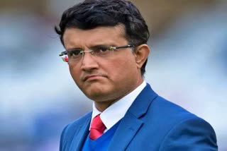 Sourav Ganguly Tweet  Sourav Ganguly  Sourav Ganguly entering politics  सौरव गांगुली का ट्वीट  गांगुली राजनीति में  भारतीय क्रिकेट कंट्रोल बोर्ड  बीसीसीआई  खेल समाचार  Ganguly in Politics  Board of Control for Cricket in India  BCCI  Sports News