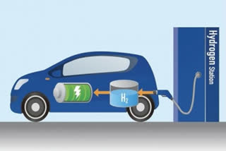 Hydrogen: Forever fuel or potential disaster?