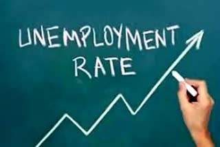 Reduction in unemployment rate in Chhattisgarh