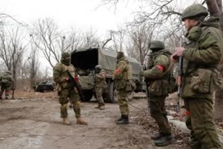 Russia captures most of Severodontsk city says Ukraine