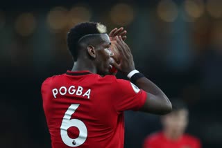 Paul Pogba to leave Manchester United in the summer  Paul Pogba  Manchester United  Manchester United twitter  പോള്‍ പോഗ്ബ യുണൈറ്റഡ് വിടുന്നു  പോള്‍ പോഗ്ബ  മാഞ്ചസ്റ്റര്‍ യുണൈറ്റഡ്
