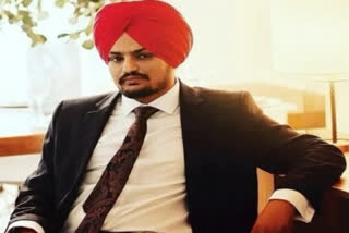 Sidhu Moose Wala’s murder : Jailed gangster’s Saraj Singh taken on production warrant