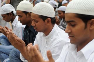 Indigenous Muslims in Assam