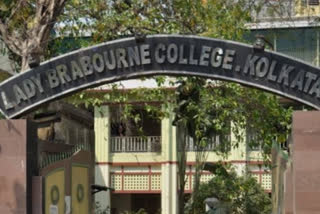 Lady Brabourne College