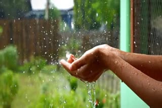 Monsoon in West Bengal