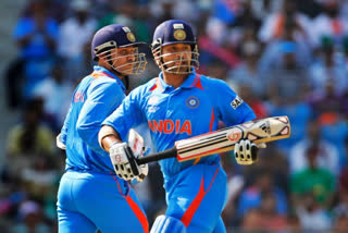 sachin stopped to virender sehwag,  dhoni dropped sehwag from playing xi in 2008, former cricketer virender sehwag news, ವೀರೇಂದ್ರ ಸೆಹ್ವಾಗ್​ರನ್ನು ತಡೆದ ಸಚಿನ್​, 2008 ರಲ್ಲಿ 11 ಆಟಗಾರರ ಬಳಗದಿಂದ ಸೆಹ್ವಾಗ್​ರನ್ನು ಕೈಬಿಟ್ಟ ಧೋನಿ, ಮಾಜಿ ಕ್ರಿಕೆಟಿಗ ವೀರೇಂದ್ರ ಸೆಹ್ವಾಗ್ ಸುದ್ದಿ,