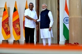 PM Modi assures fertiliser to Sri Lanka facing food crisis
