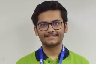 Asian Physics Olympiad 2022: ગુજરાતના વિદ્યાર્થીએ સમગ્ર વિશ્વમાં વગાડ્યો દેશનો ડંકો