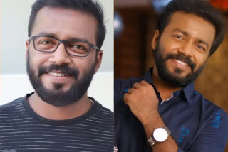 actor vishnu unnikrishnan burns during shooting  actor vishnu unnikrishnan injured  accident on shooting location  actor vishnu unnikrishnan on shooting location of vedikkettu  സിനിമ ചിത്രീകരണത്തിനിടെ നടന്‍ വിഷ്‌ണു ഉണ്ണികൃഷ്‌ണന് പൊള്ളലേറ്റു  വൈപ്പിനില്‍ വെടിക്കെട്ട് എന്ന സിനിമയുടെ ചിത്രീകരണത്തിനിടെയാണ് അപകടം  നടന്‍ വിഷ്‌ണു ഉണ്ണികൃഷ്‌ണന്‍