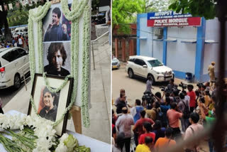 KK Last Rites: Singer to be cremated in Mumbai today