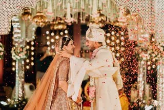 deepak chahar wedding