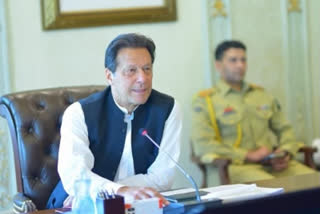 Pak court grants pre-arrest bail to Imran Khan till June 25 in 'Azadi March' cases