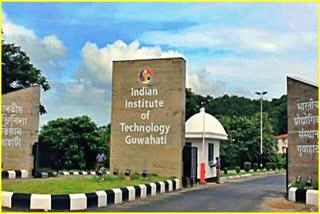 IIT-Guwahati develops tech to generate green energy by treating wastewater
