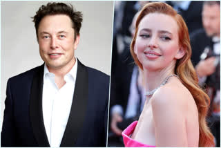 elon musk girlfriend