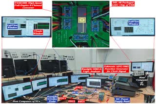 IIT Mandi researcher develop cooperative spectrum sensor