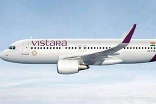 DGCA imposes a fine to Air Vistara