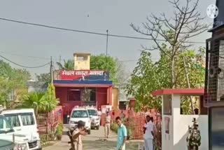 Raid In Mandal Kara Nawada