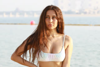 Anusha Dandekar, Anusha Dandekar latest photos, Anusha Dandekar instagram, who is Anusha Dandekar, Anusha Dandekar boyfriend, Anusha Dandekar hot photos