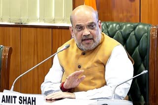 Amit Shah to review flood control preparedness for monsoon