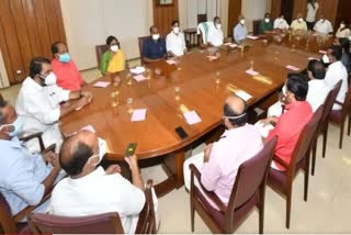 Cabinet Meeting Decisions today  latest Cabinet Meeting Decisions  മന്ത്രിസഭാ യോഗം  സാക്ഷരതാമിഷന്‍ ഡയറക്ടറായി എജി ഒലീന  തൃപ്പൂണിത്തുറ പൈതൃക പഠനകേന്ദ്രം ഡയറക്ടര്‍  ഡോ എംആര്‍ രാഘവവാര്യര്‍  ഹൈകോടതി ഗവ പ്ലീഡര്‍ നിയമനം  കുമ്പളം സ്വദേശി എം രാജീവ്