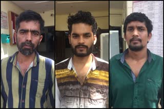 three-arrested-for-trying-to-rob-manappuram-finance-company-in-bangalore