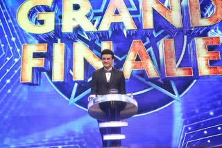 Dadagiri Season 9 Finale