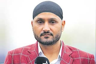 harbhajan singh