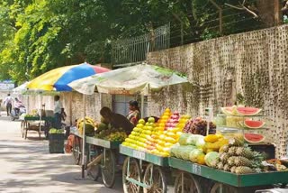 தெருவோர கடைகளுக்கான வாடகையை 5மடங்கு உயர்தியதால் ஏஐடியூ வரும் 6 ஆம் தேதி கண்டன ஆர்பாட்டத்திற்கு முடிவு!