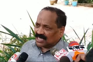 Brajarajnagar By Poll: ରାଜ୍ୟ ରାଜନୀତିରେ ବିଜେଡି ନୂଆ ଇତିହାସ ସୃଷ୍ଟି କରିବ କହିଲେ ସୁବାଷ ସିଂ