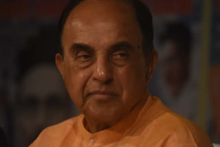 subramania swamy