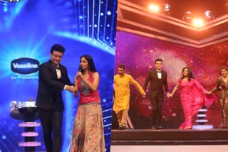 Dadagiri Grand Finale