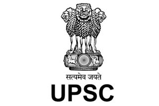 upsc drug inspector notification