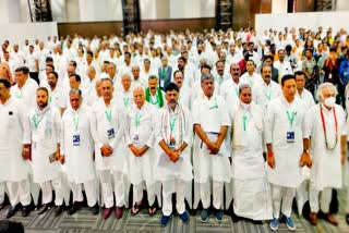 karnataka-congress-in-charge-rangeep-singh-surjewala-speech-at-sankalpa-chintana-shibira