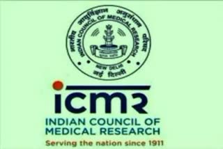 ICMR